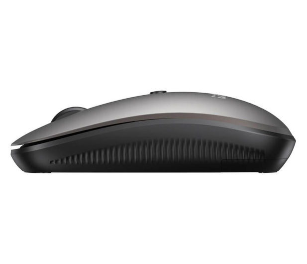 Unitek Bezprzewodowa mysz optyczna biurowa 2.4GHz - 1540333 - zdjęcie 3